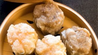 飲茶カフェ 猪八戒